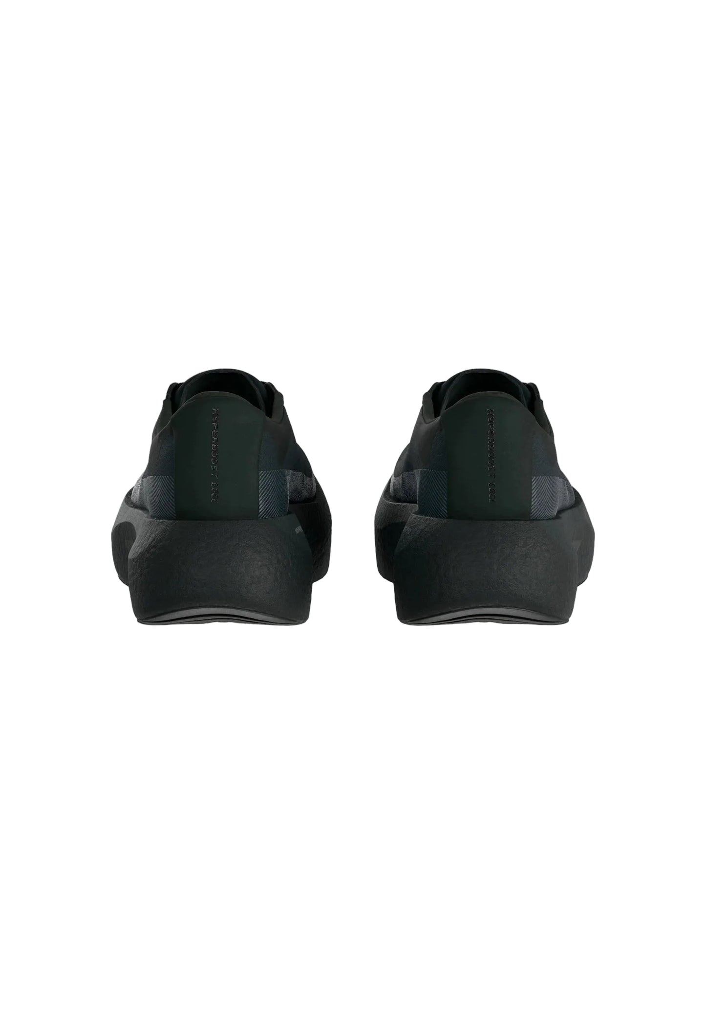 Adidas Hyperboost Edge Core Black -Preorder My Store