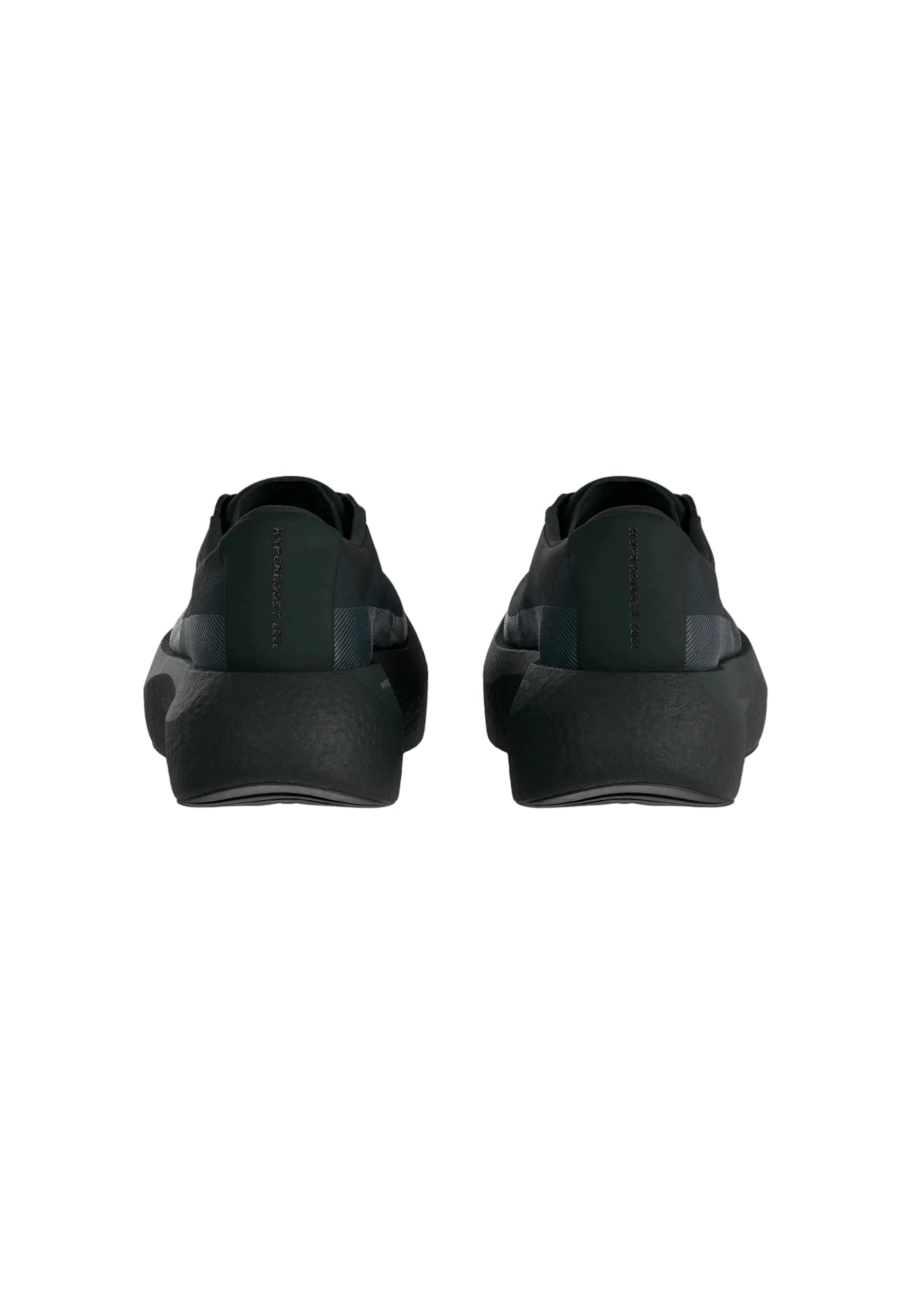 Adidas Hyperboost Edge Core Black -Preorder My Store