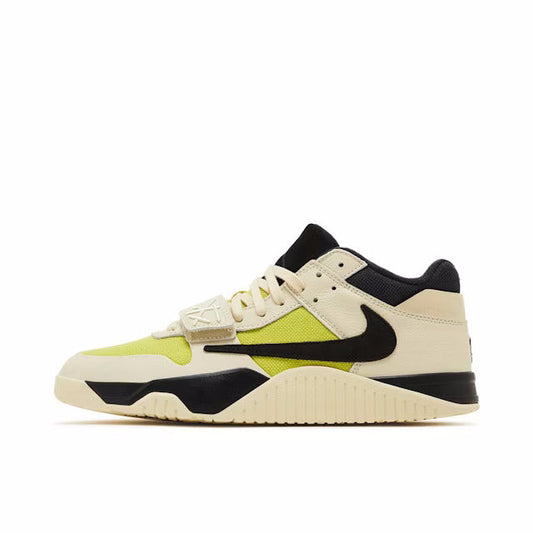 Air Jordan Jumpman Jack TR Travis Scott Muslin – Preorder My Store