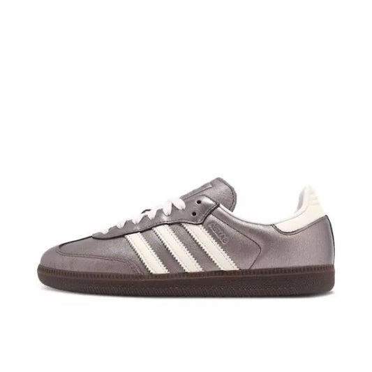 Adidas Samba OG Metallic Purple -Preorder My Store