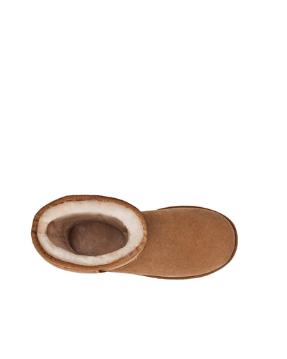 UGG Classic Tall II CHESTNUT -Preorder Boostclub