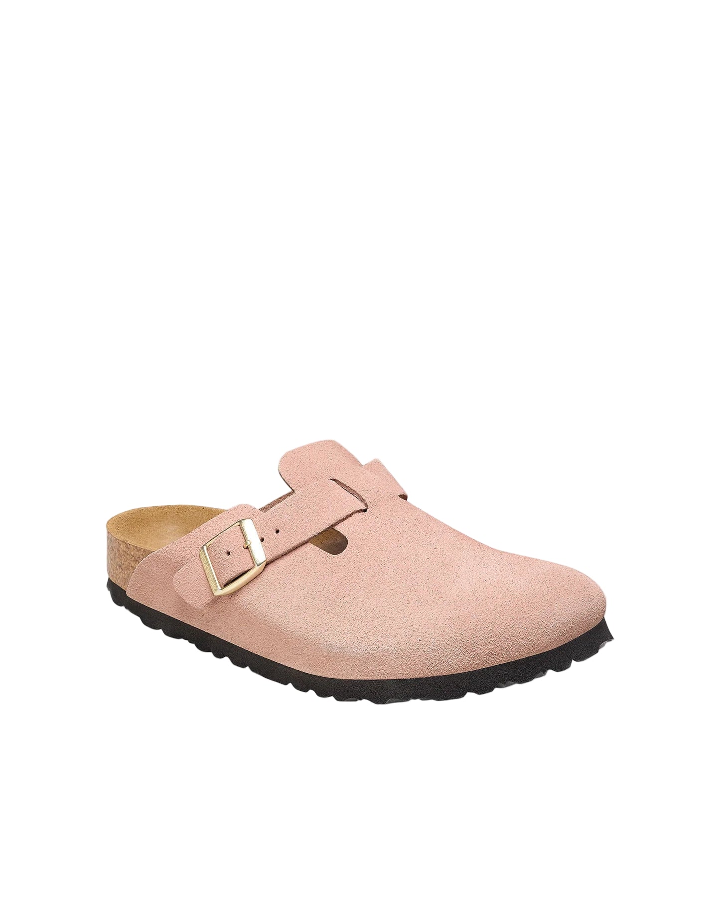 Birkinstock Boston LEVE Light Rose Boostclub