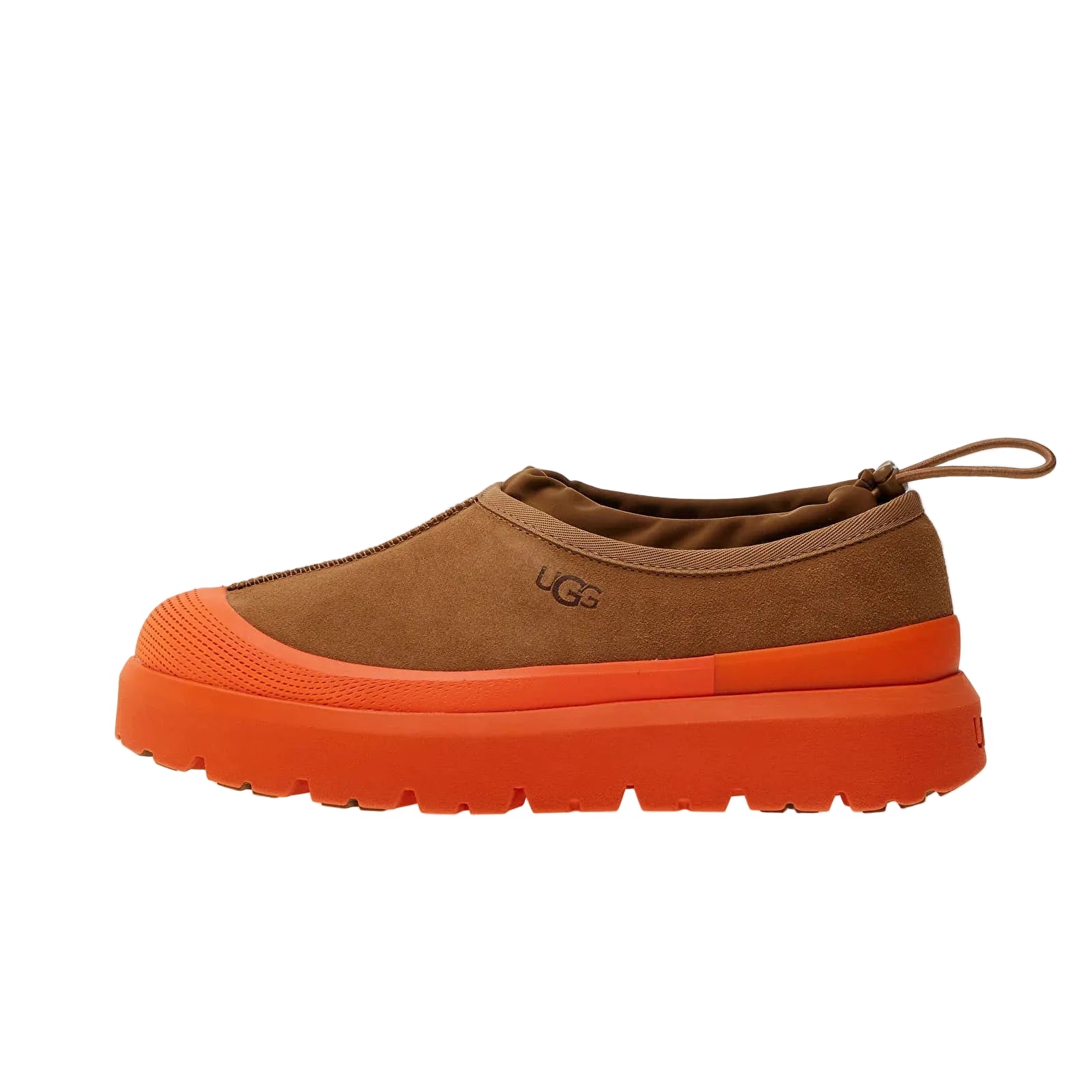 UGG Tasman Weather Hybrid Slipper Mustard Seed Summer Wheat -Preorder Boostclub