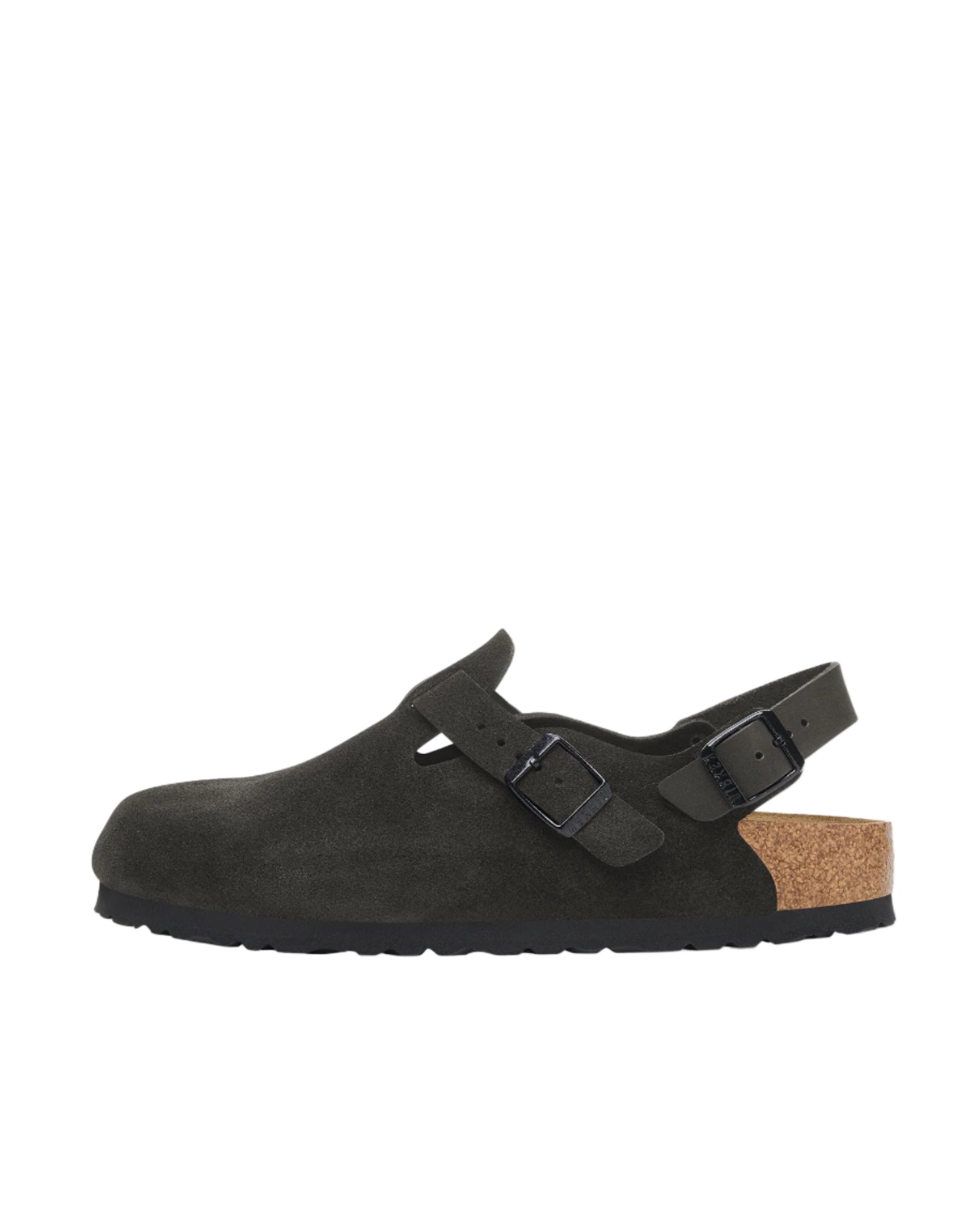 Birkinstock Tokio Black -Preorder Boostclub