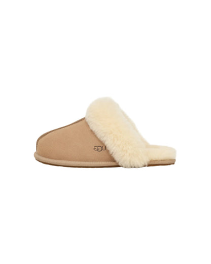UGG SCUFFETTE II Slipper Sand -Preorder Boostclub