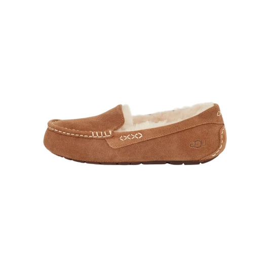 UGG Ansley Chestnut -Preorder Boostclub
