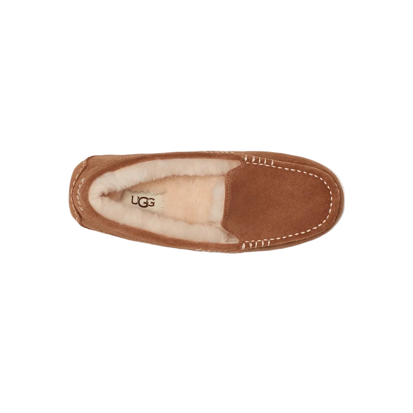 UGG Ansley Chestnut -Preorder Boostclub