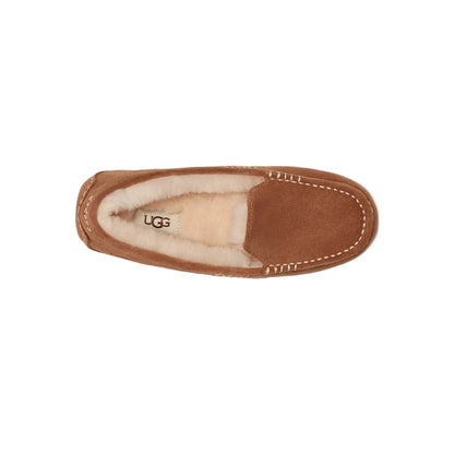 UGG Ansley Chestnut -Preorder Boostclub