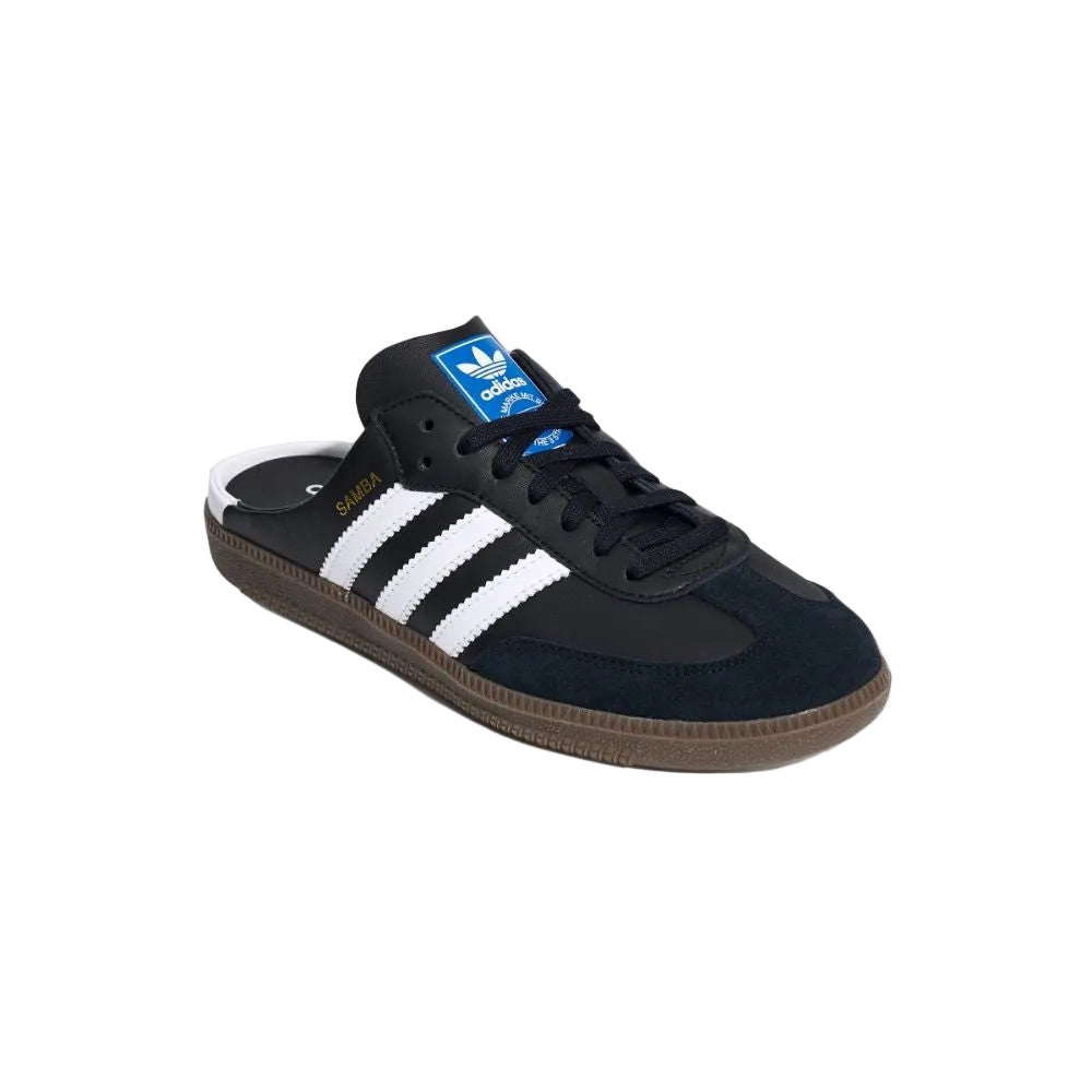 Adidas Samba OG Mule Black -Preorder My Store