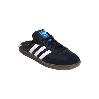 Adidas Samba OG Mule Black -Preorder My Store