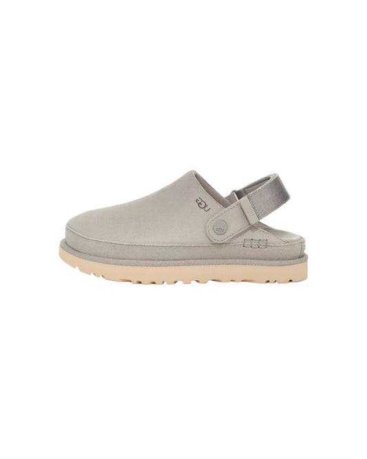 UGG Goldenstar Clog Seal Grey -Preorder Boostclub