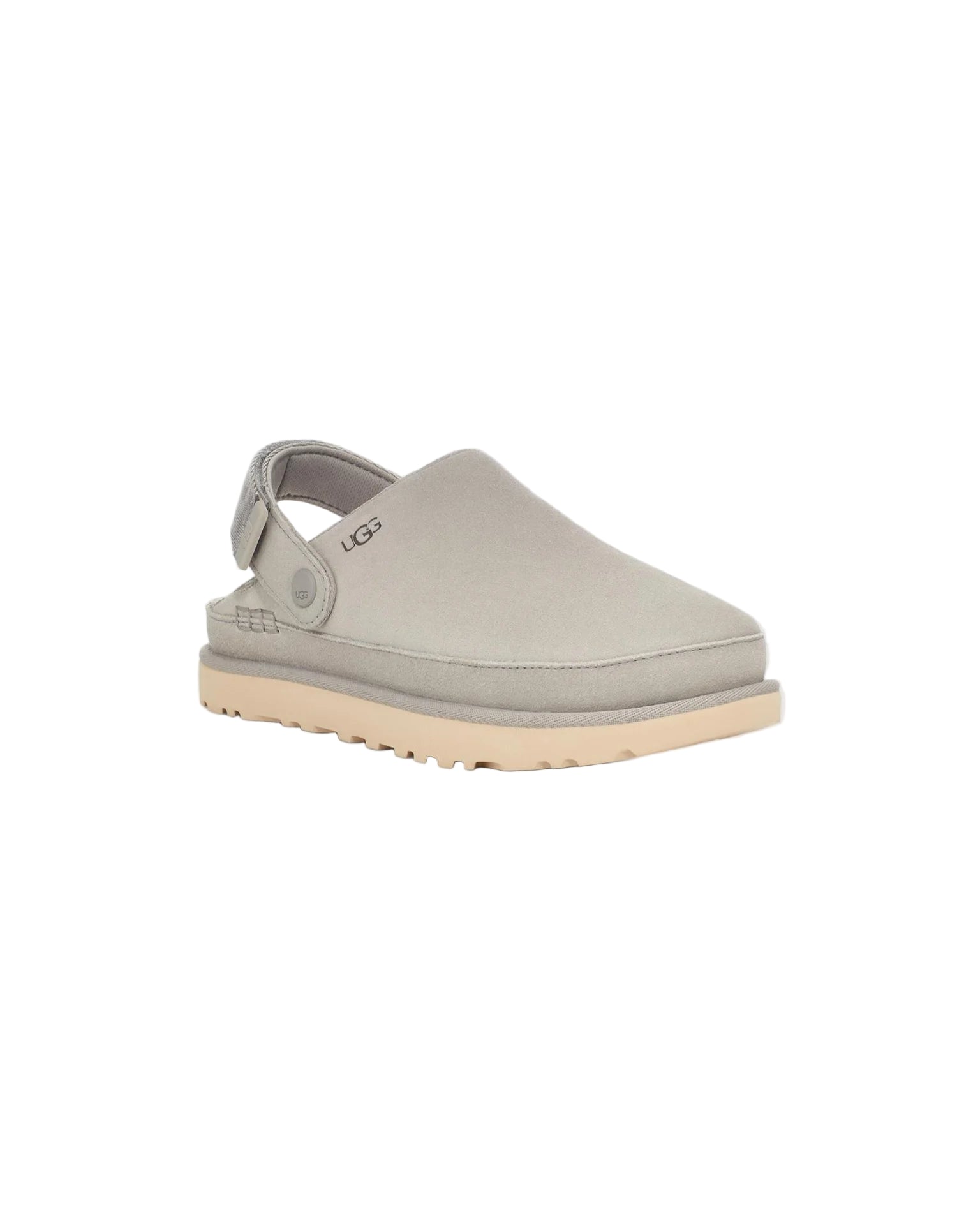 UGG Goldenstar Clog Seal Grey -Preorder Boostclub