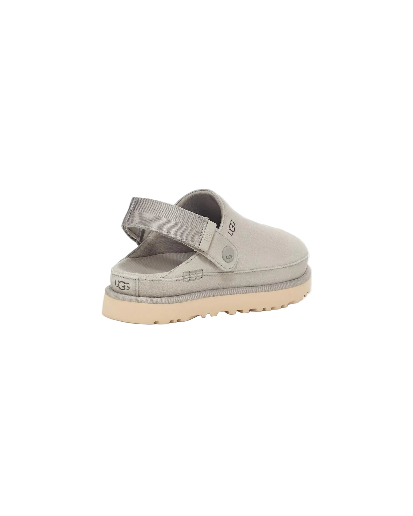 UGG Goldenstar Clog Seal Grey -Preorder Boostclub
