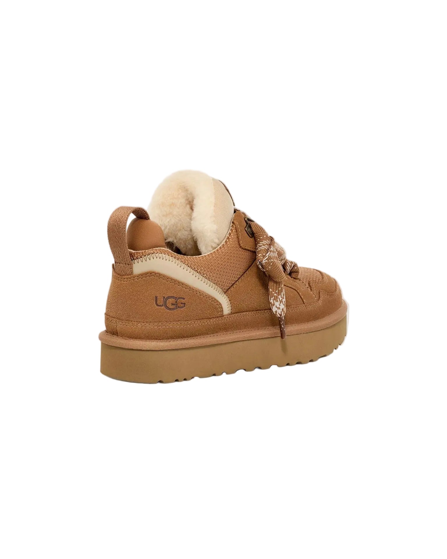 UGG Lowmel Chestnut Womens -Preorder Boostclub