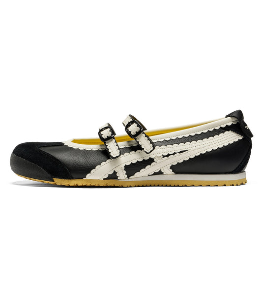 Onitsuka Tiger Mexico 66 TGRS  'Black Cream'  -Preorder Boostclub