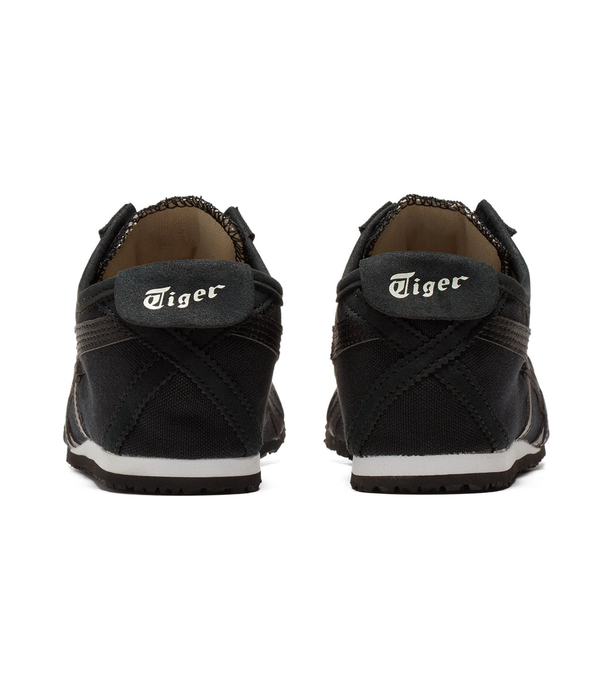 Onitsuka Tiger Mexico 66 Slip-On Black -Preorder Boostclub