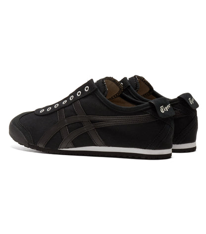 Onitsuka Tiger Mexico 66 Slip-On Black -Preorder Boostclub