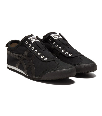 Onitsuka Tiger Mexico 66 Slip-On Black -Preorder Boostclub