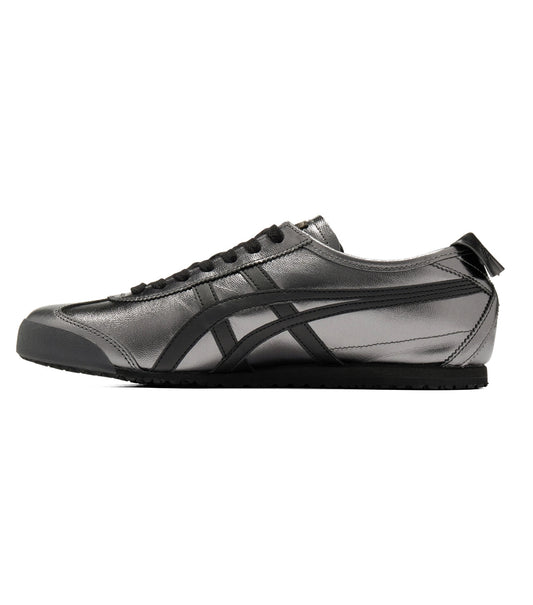 Onitsuka Tiger Mexico 66 Black Gunmetal -Preorder (Copy) Boostclub