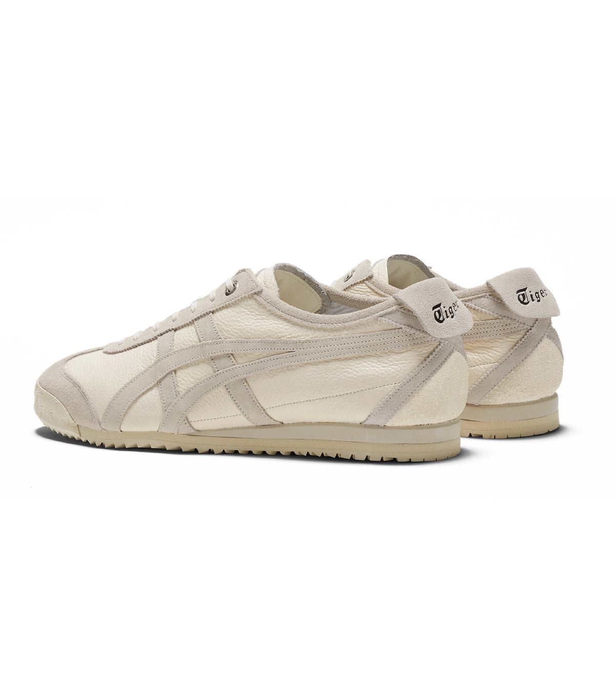 Onitsuka Tiger Mexico 66 SD VIN Birch Cream -Preorder Boostclub