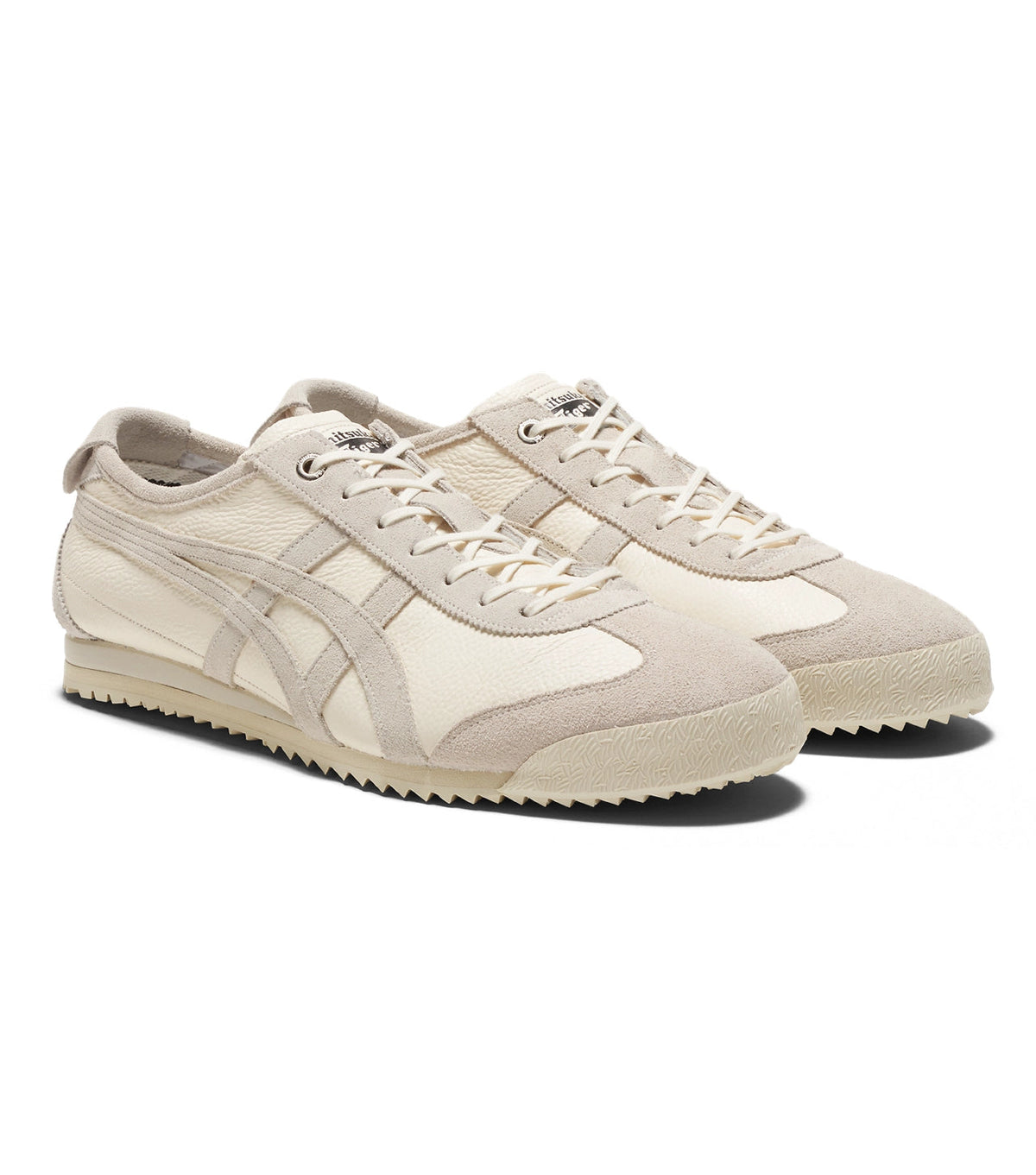 Onitsuka Tiger Mexico 66 SD VIN Birch Cream -Preorder Boostclub
