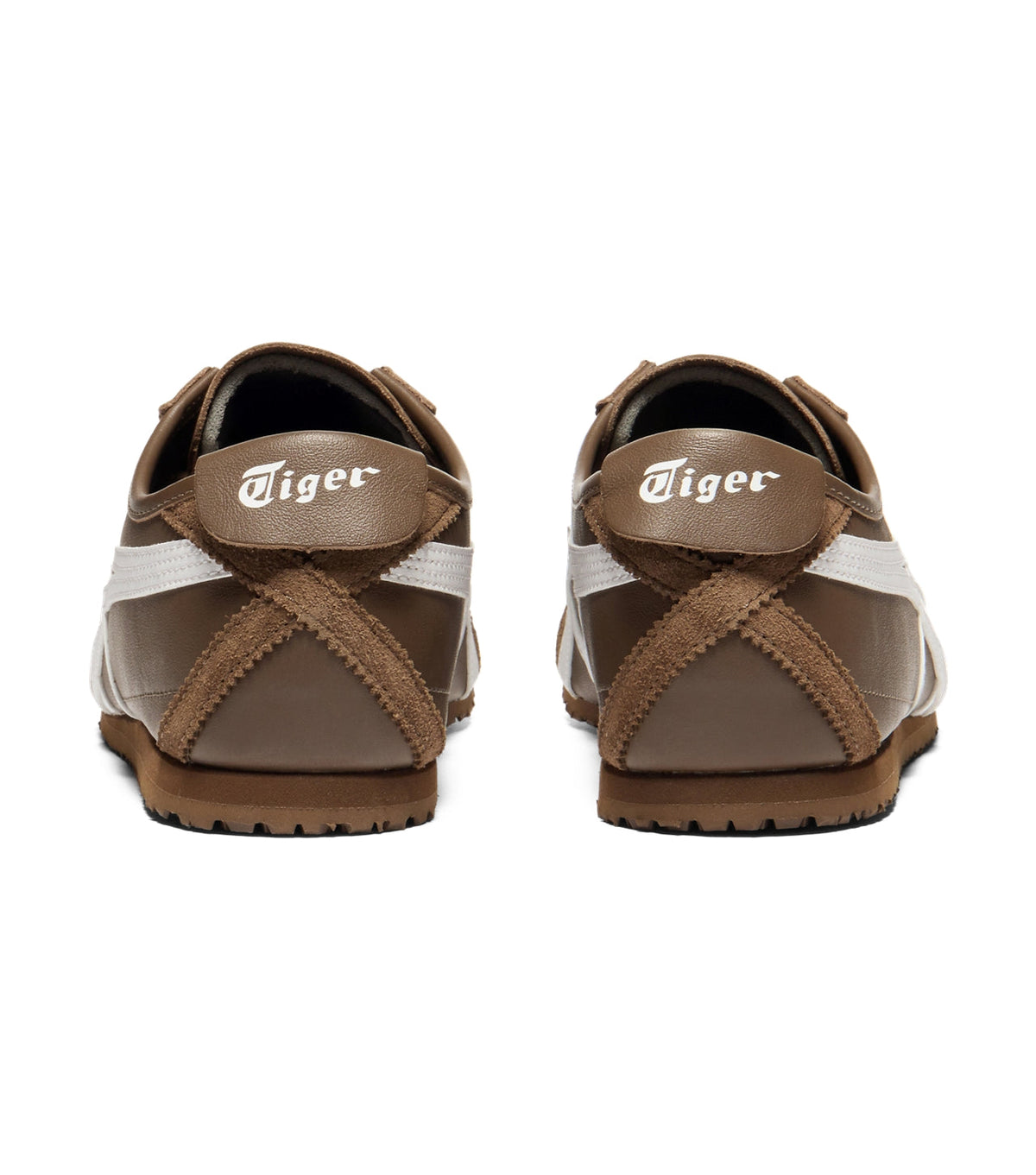 Onitsuka Tiger Mexico 66 Brown Storm -Preorder Boostclub