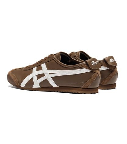 Onitsuka Tiger Mexico 66 Brown Storm -Preorder Boostclub