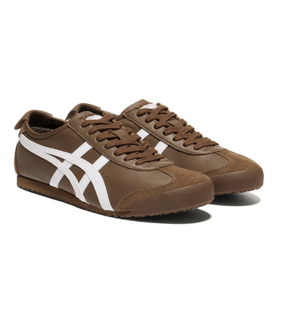 Onitsuka Tiger Mexico 66 Brown Storm -Preorder Boostclub