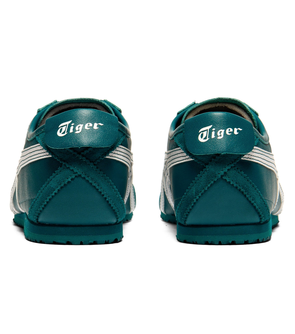 Onitsuka Tiger Mexico 66 Spruce Green -Preorder Boostclub