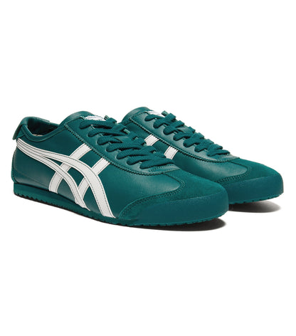 Onitsuka Tiger Mexico 66 Spruce Green -Preorder Boostclub