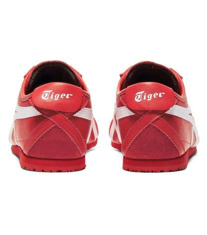 Onitsuka Tiger Mexico 66 Classic Red -Preorder Boostclub