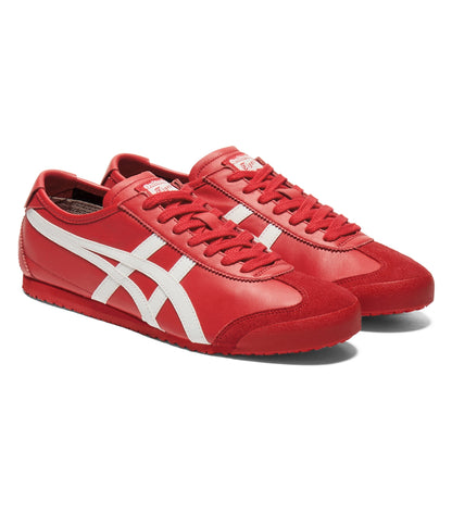 Onitsuka Tiger Mexico 66 Classic Red -Preorder Boostclub