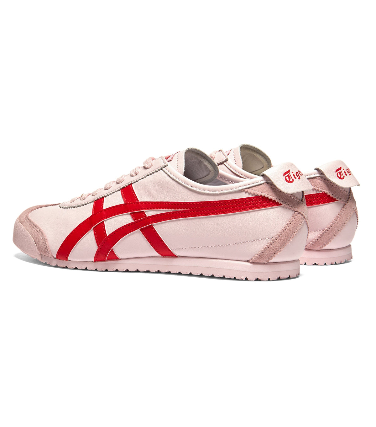 Onitsuka Tiger Mexico 66 Crystak Pink -Preorder Boostclub
