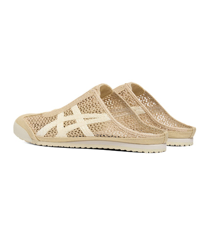 Onitsuka Tiger Mexico 66 Sabot Cream -Preorder Boostclub