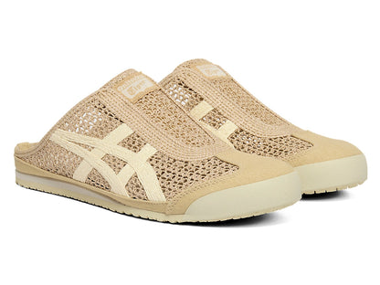 Onitsuka Tiger Mexico 66 Sabot Cream -Preorder Boostclub
