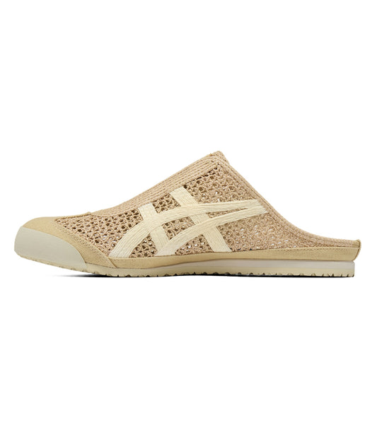 Onitsuka Tiger Mexico 66 Sabot Cream -Preorder Boostclub