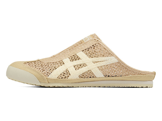 Onitsuka Tiger Mexico 66 Sabot Cream -Preorder Boostclub