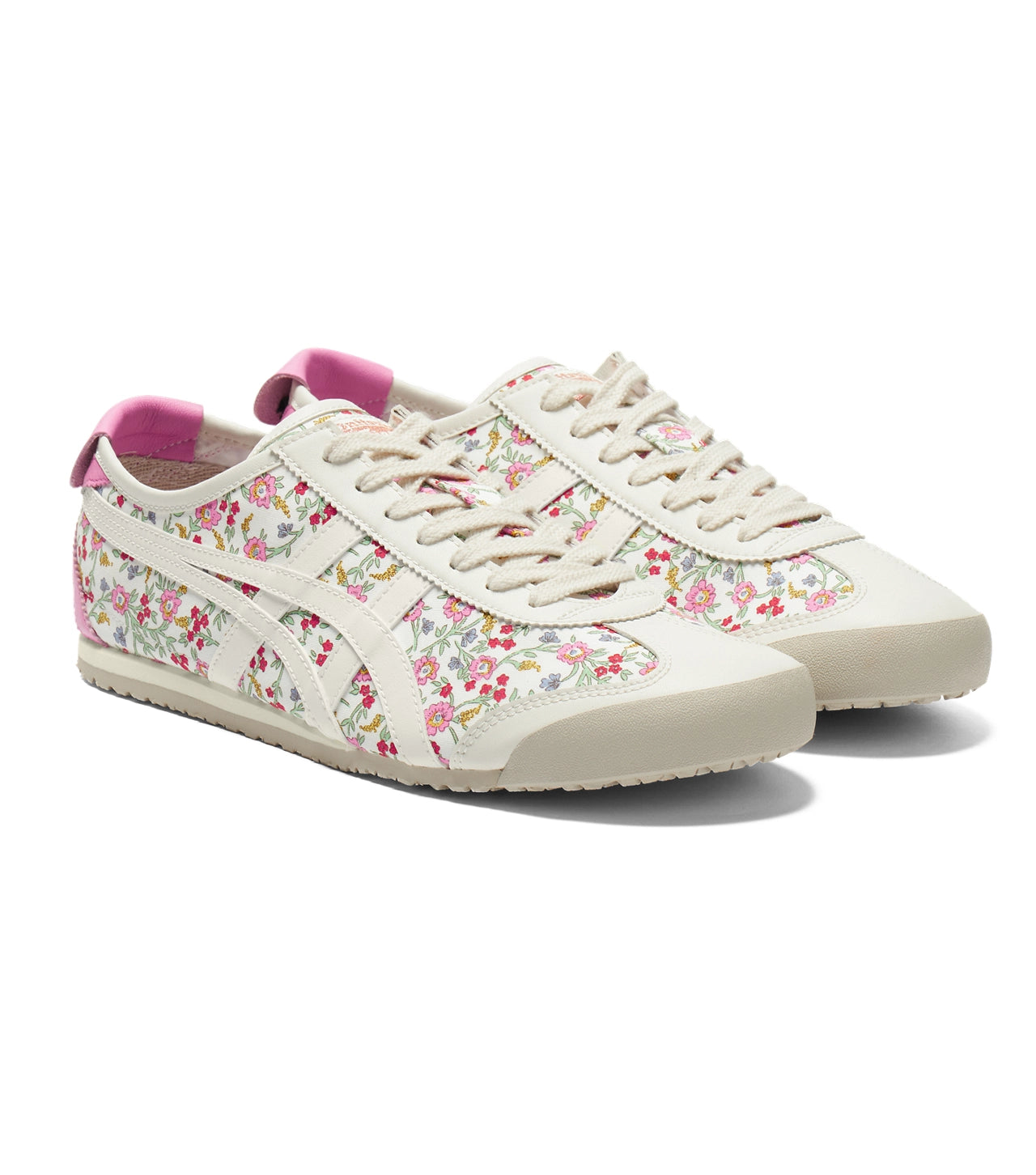 Onitsuka Tiger Mexico 66 Cream -Preorder Boostclub
