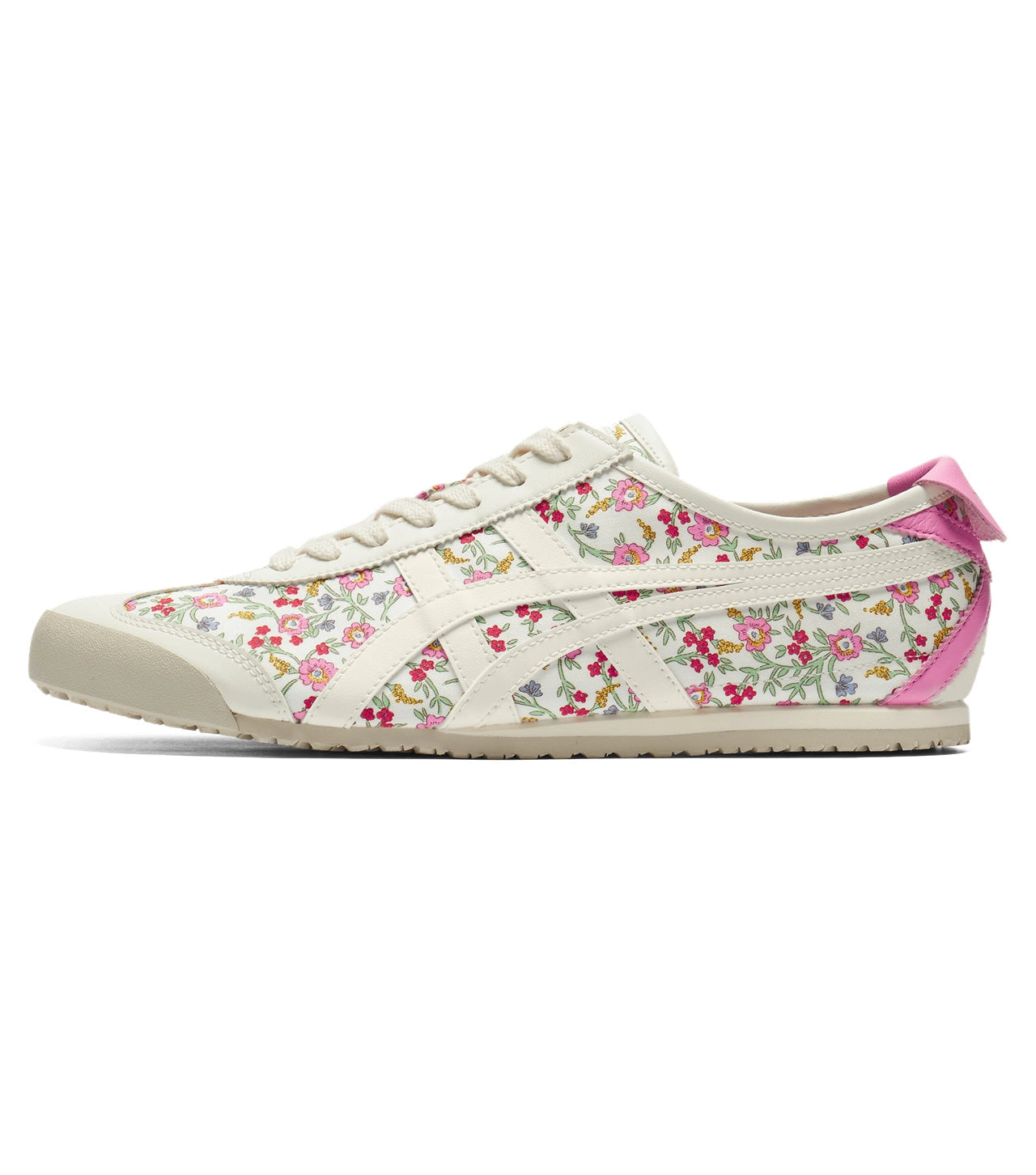 Onitsuka Tiger Mexico 66 Cream -Preorder Boostclub