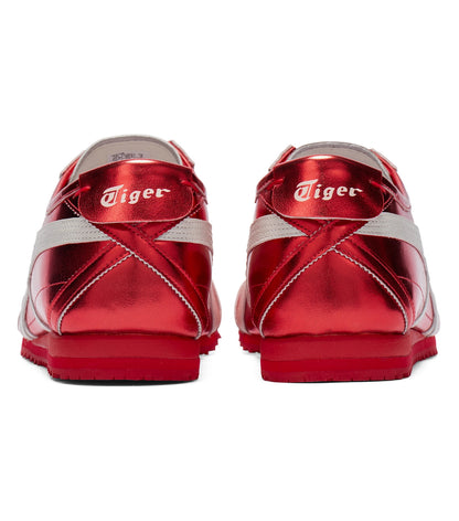 Onitsuka Tiger Mexico 66 SD Metallic Series Ginger Peach Cream -Preorder Boostclub