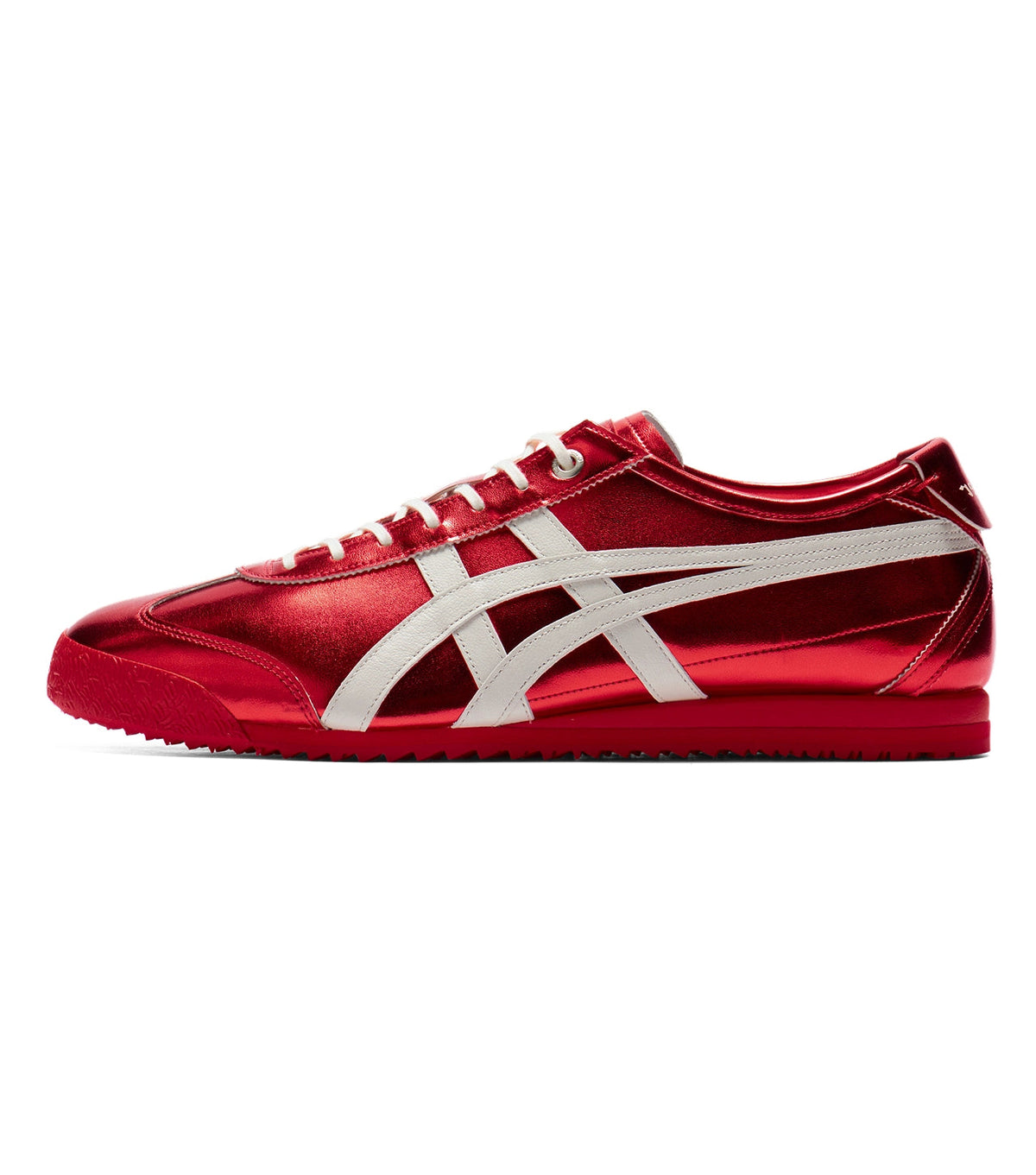 Onitsuka Tiger Mexico 66 SD Metallic Series Ginger Peach Cream -Preorder Boostclub