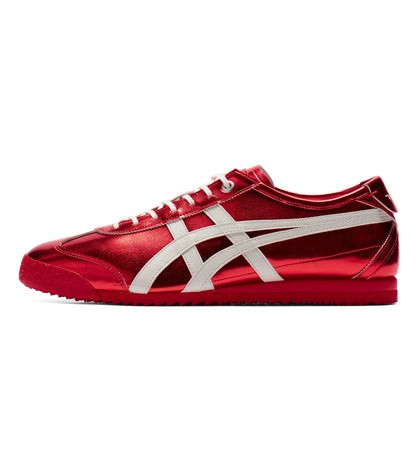 Onitsuka Tiger Mexico 66 SD Metallic Series Ginger Peach Cream -Preorder Boostclub