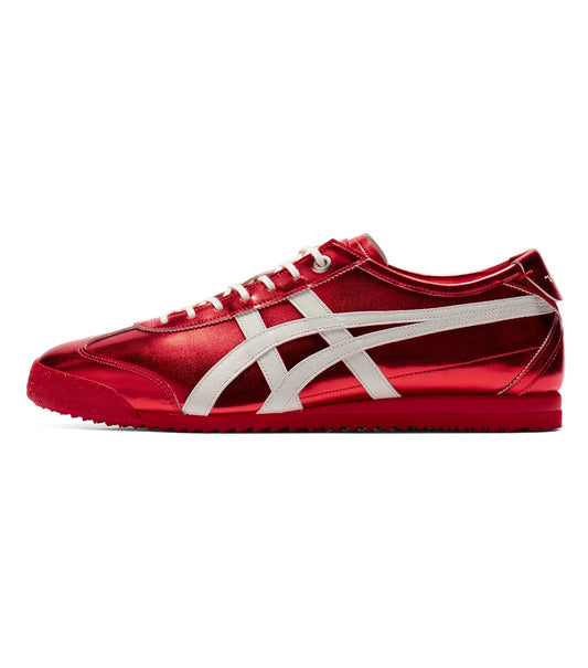 Onitsuka Tiger Mexico 66 SD Metallic Series Ginger Peach Cream -Preorder Boostclub