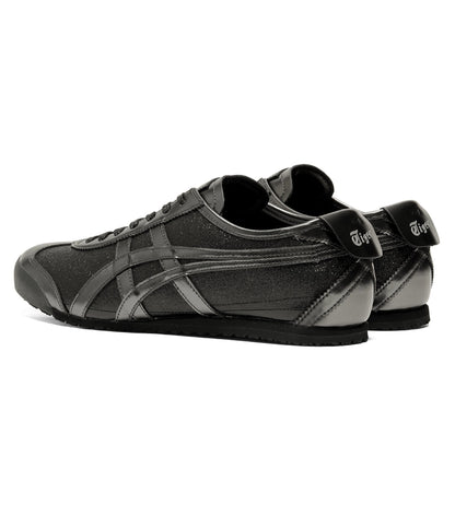 Onitsuka Tiger Mexico 66 Glitter Pack Black Gunmetal -Preorder Boostclub