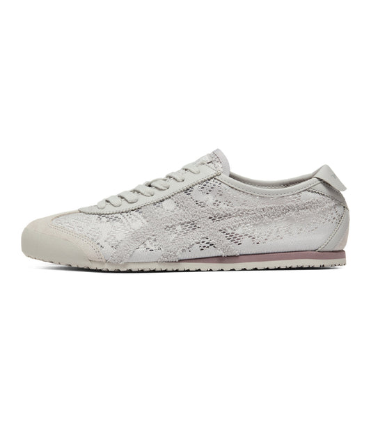 Onitsuka Tiger Mexico 66 Jacquard Mesh Oyster Grey -Preorder Boostclub