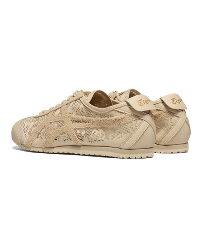 Onitsuka Tiger Mexico 66 Jacquard Mesh Mesh Beige -Preorder Boostclub