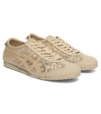 Onitsuka Tiger Mexico 66 Jacquard Mesh Mesh Beige -Preorder Boostclub
