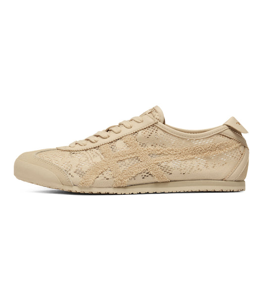 Onitsuka Tiger Mexico 66 Jacquard Mesh Mesh Beige -Preorder Boostclub