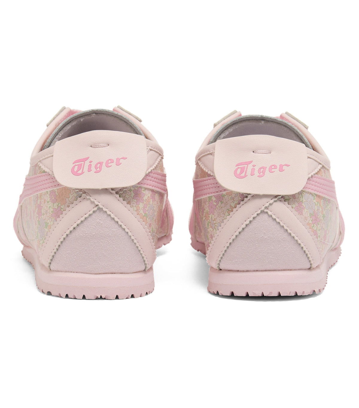 Onitsuka Tiger Mexico 66 Floral Print Crystal Pink Boostclub