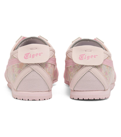 Onitsuka Tiger Mexico 66 Floral Print Crystal Pink Boostclub